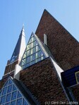 Voorzijde, imposante hoeken
              <br/>
              Gert-Jan Lobbes, 2016